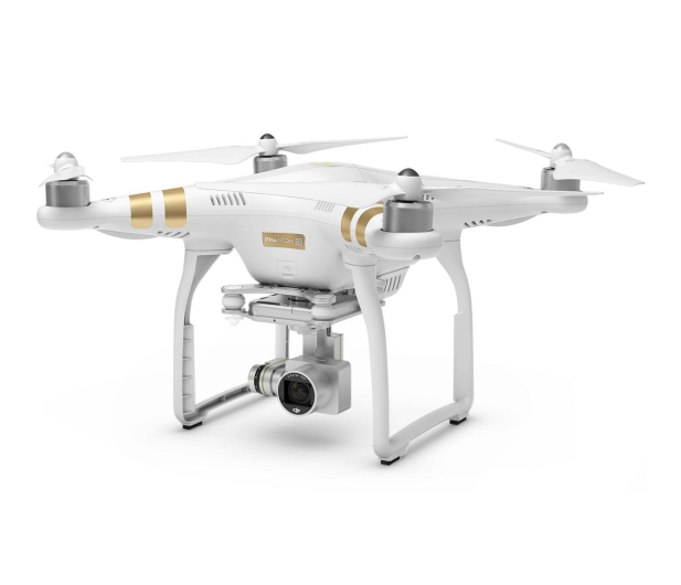 DJI Phantom 3 SE - 389942 - zdjęcie